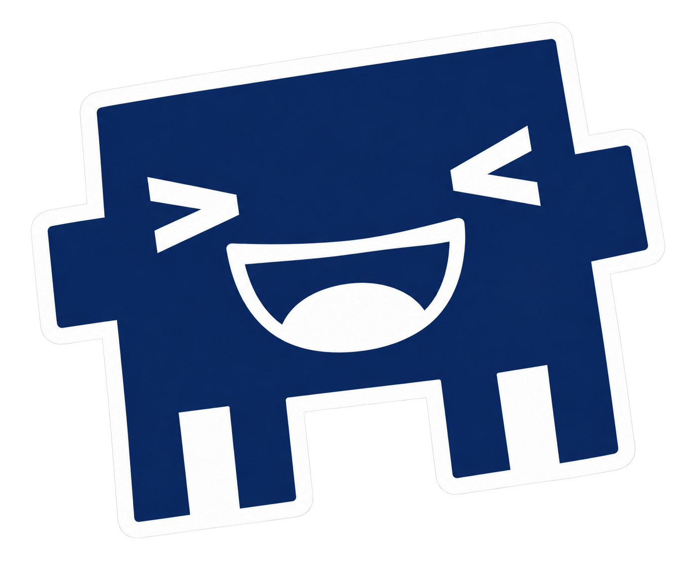 Claude mascot